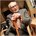 Tributes for Lvi-Strauss on His 100th Birthday