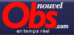 NouvelObs.com en temps réel