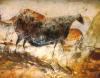 Lascaux (Dordogne, France)